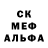 МЕТАДОН methadone ButcherHK